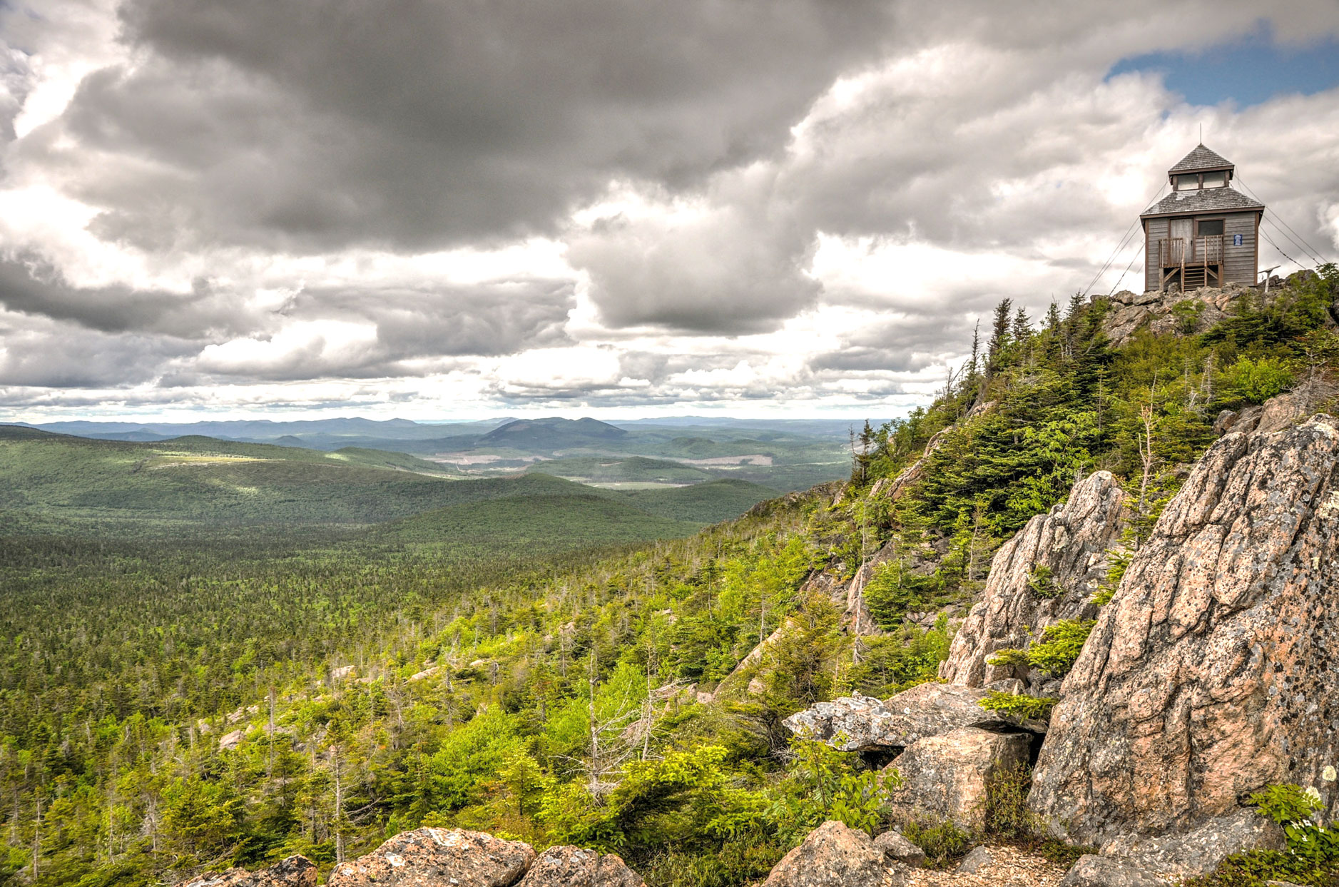 Restigouche Tourism