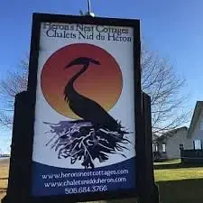 Heron’s nest pub