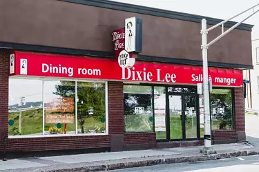 Restaurant Familial Dixie Lee