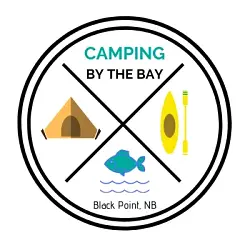 Camping by the Bay